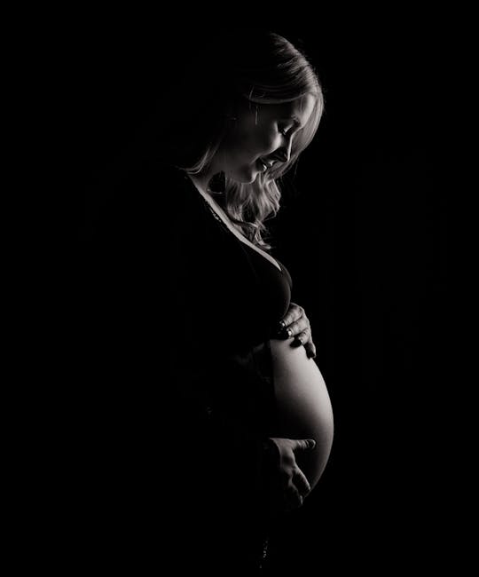 임신 중 생리전증후군 대처법: 실사 사례와 의학적 조언